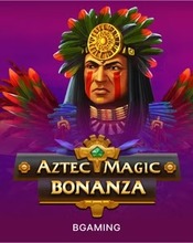 Aztec Magic Bonanza