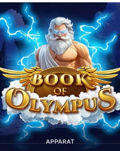 Book of Olympus