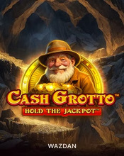 Cash Grotto