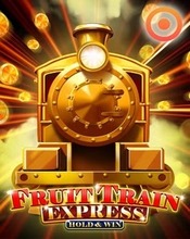 Fruit Train Express
