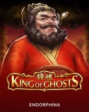 King Of Ghosts