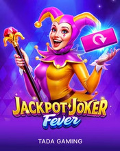 Jackpot Joker FEVER