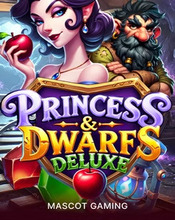 Princess Dwarfs Deluxe
