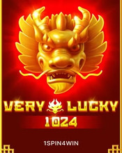 Very Lucky 1024