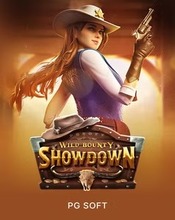 Wild Bounty Showdown